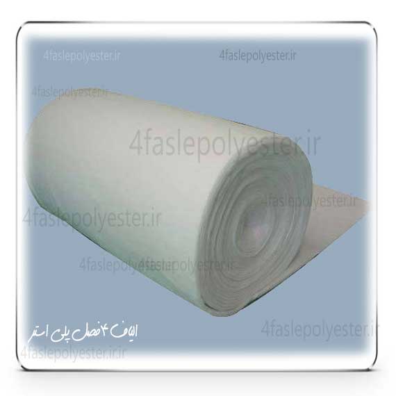 الیاف لایی چهارفصل