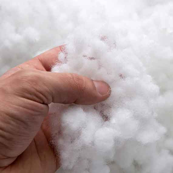 گروه تولیدی و توزیعی چهارفصل الیاف توپی