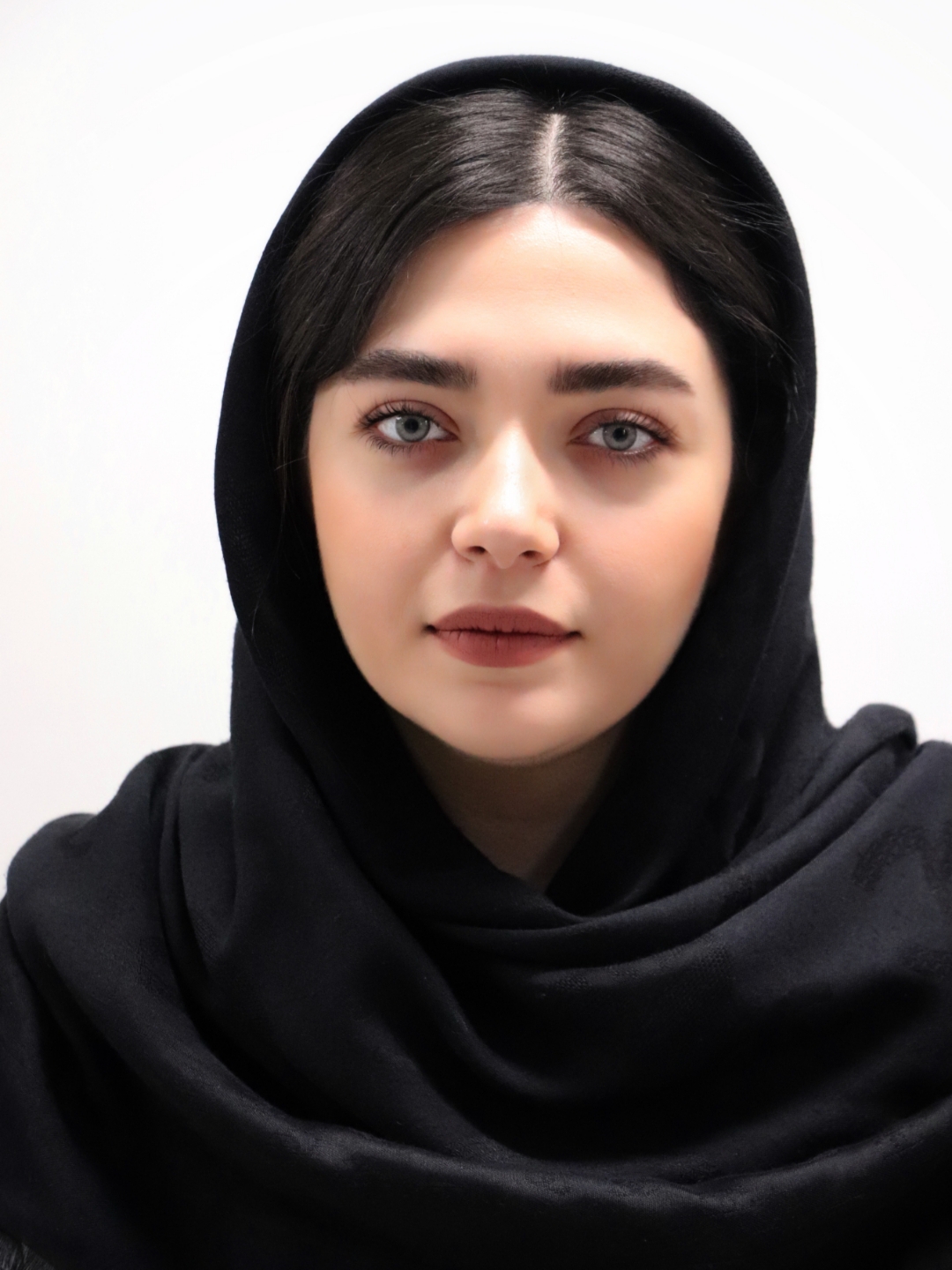 مهندس زهرا نظرنژاد