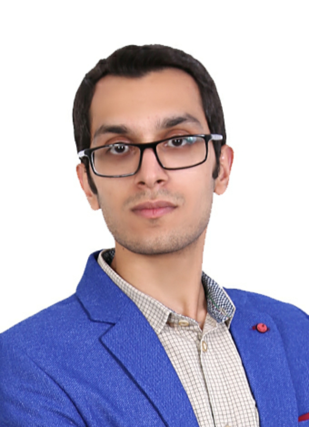 مهندس علی نظرنژاد