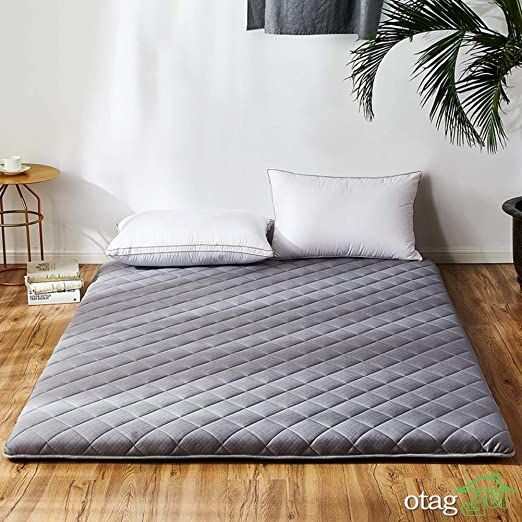 تشک آکاردئونی