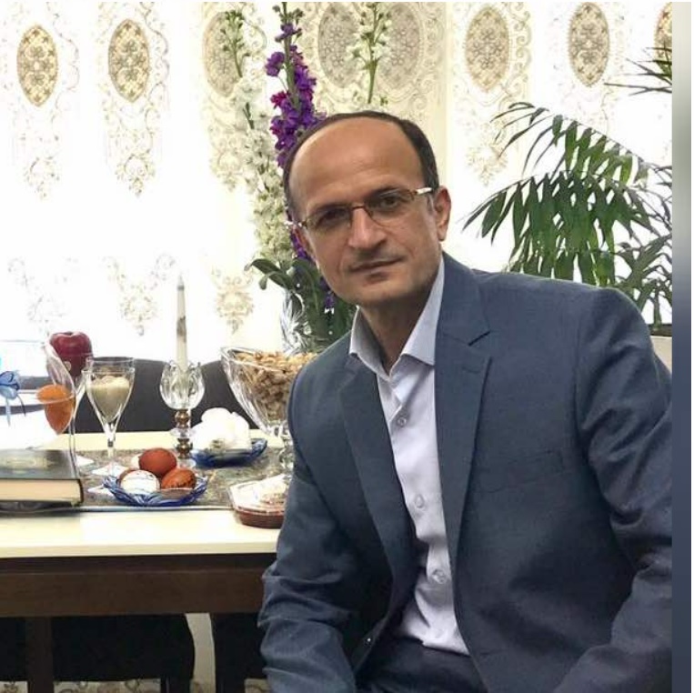 آقای حبیب اله نظرنژاد